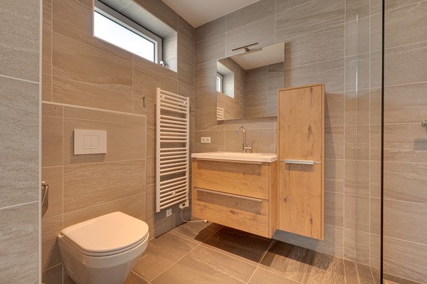 Medium property photo - Derrienk 4A, 4373 CA Biggekerke